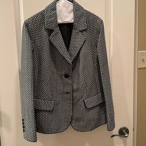 Vintage Talbots Blazer